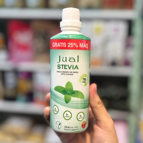 stevia jual - comprar online