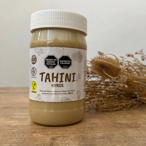 Tahini - comprar online