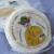 Provoleta de cabra