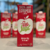 Jugo exprimido de manzana