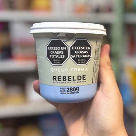 Queso crema - comprar online