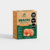 Snacks con ajo natural - Libre