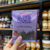 Cookies de cacao y maní - comprar online