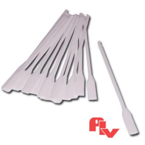 Agitador plastico para cafe x 1000 Un en internet