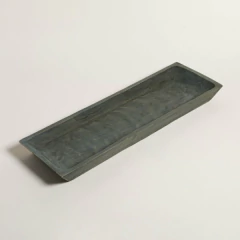 BANDEJA PAULOWNIA RECTANGULAR