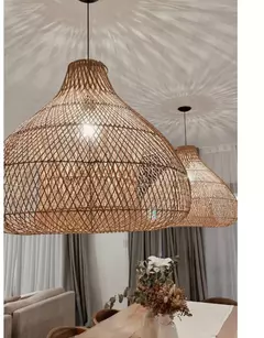 LAMPARA MONTREAL