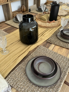 PLATO OXIDO