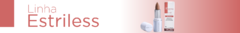 Banner da categoria Linha Estriless