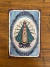 Chapa, Virgen de Lujan - 15x23 cm - comprar online