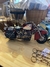 Moto Roja - comprar online