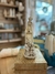 Virgen de Fatima beige