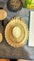 Imagen Rococo Medalla milagrosa II beige en internet