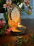 Altar de madera Virgen y niño Jesus - La Mansa