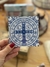 Azulejo 10x10 ¨San Benito II¨ -