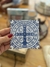 Azulejo 10x10 ¨San Benito II¨ - - La Mansa