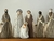 Reyes Magos 30cm - comprar online