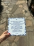 Azulejo 20x20 ¨que siempre haya trabajo¨ - - comprar online