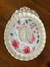 Imagen de Imagen Rococo Medalla milagrosa mini flores rosa