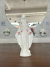 Virgen de la medalla Milagrosa Rosa II - La Mansa