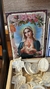 Chapa Maria - 15x23 cm