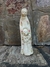 Virgen con niño rosa - comprar online