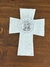 Cruz Virgen Maria grande - comprar online
