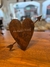 Corazón de hierro con apoyo en internet