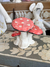 Honguito rojo - comprar online
