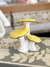 Honguito amarillo - comprar online