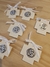 Cruces Angelitos blancas - Pack por 6 - - comprar online