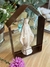 Casita de hierro chica para virgen - La Mansa