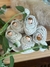 Niñitos Jesús mini gris - comprar online