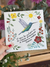Azulejo, "Milagros Colibri" - 20x20cm - - comprar online