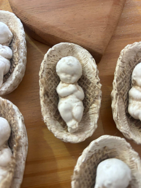 Mini Niño jesus - comprar online