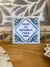 Azulejo 15x15 ¨Nada es imposible para dios¨ -