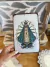 Chapa, Virgen de Lujan Blanca - 15x23 cm - comprar online