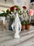 Virgen de la medalla Milagrosa celeste - comprar online