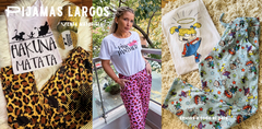 Banner de la categoría ▹ Animados 