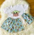 {CORTO KIDS} PIJAMA - COD 2401