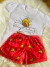 {CORTO KIDS} PIJAMA - COD 29 -