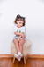{CORTO KIDS} PIJAMA - COD 31 -