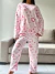 PIJAMA POLAR SOFT IMPORTADO COD 1027 en internet