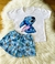 {CORTO KIDS} PIJAMA - COD 2430 - ETIOPIASHOWROOMAYORISTA
