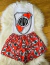 {CORTO} PIJAMA - COD 15 -