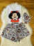 {CORTO} PIJAMA - COD 2419