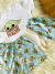 {CORTO KIDS} PIJAMA - COD 2401 - tienda online