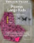 Imagen de { LARGO KIDS } PIJAMA COD 109