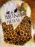 [LARGO] PIJAMA - COD 325 - HAKUNA -