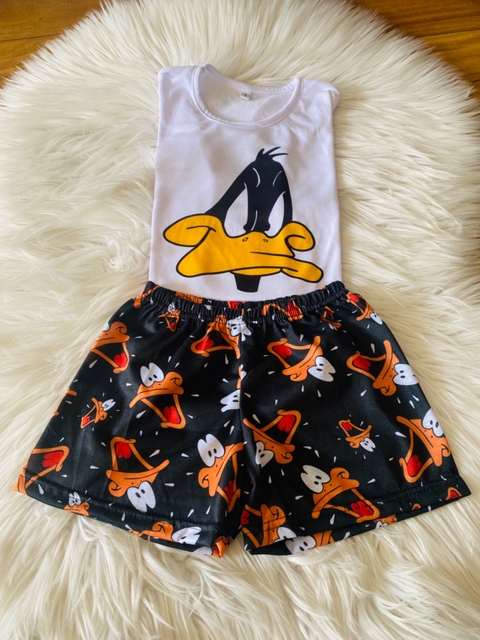 {CORTO KIDS} PIJAMA - COD 46 -