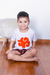 {CORTO KIDS} PIJAMA - COD 41 -